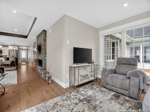 24 Rosenburg, Moncton, NB 