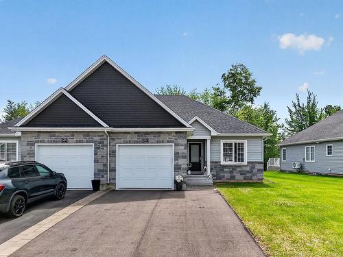 24 Rosenburg, Moncton, NB 