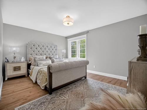 24 Rosenburg, Moncton, NB 