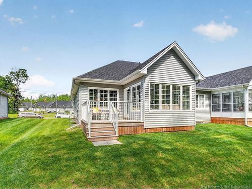 24 Rosenburg, Moncton, NB 