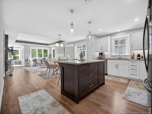 24 Rosenburg, Moncton, NB 