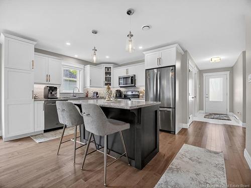 24 Rosenburg, Moncton, NB 