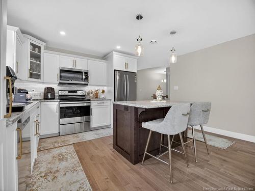 24 Rosenburg, Moncton, NB 