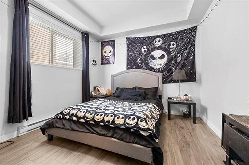 496 Hethrington Ave, Winnipeg, MB - Indoor Photo Showing Bedroom