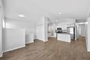 496 Hethrington Ave, Winnipeg, MB  - Indoor Photo Showing Kitchen 