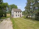 377 Main St, St Adolphe, MB  - Outdoor 