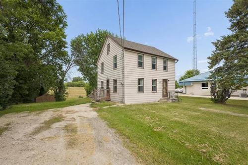 377 Main St, St Adolphe, MB - Outdoor