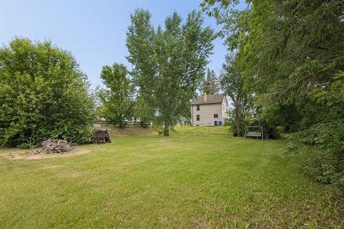377 Main St, St Adolphe, MB - Outdoor