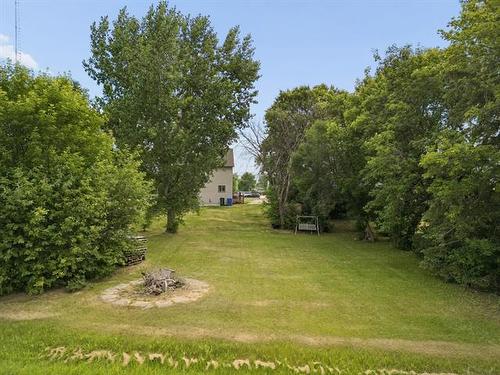 377 Main St, St Adolphe, MB - Outdoor