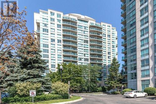 402 - 2565 ERIN CENTRE BOULEVARD  Mississauga, ON L5M 6Z8