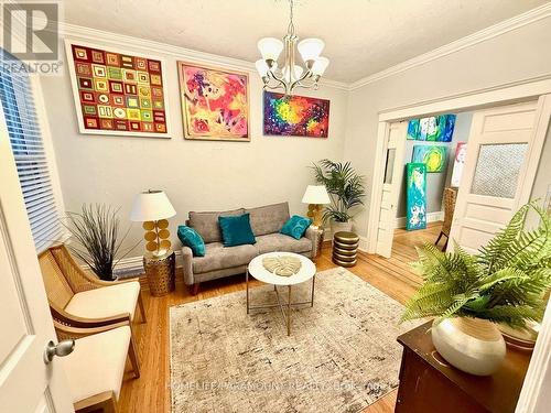 44 Bristol Street, Hamilton, ON - Indoor