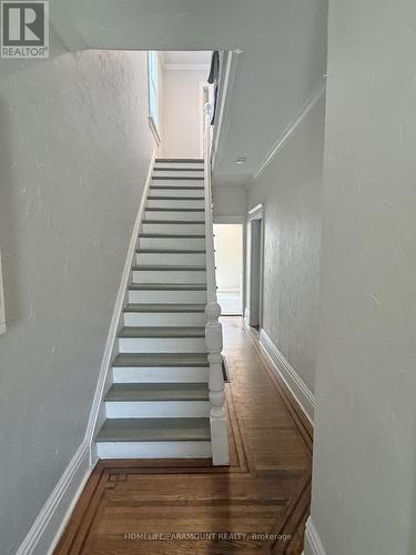44 Bristol Street, Hamilton, ON - Indoor Photo Showing Other Room