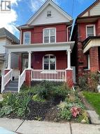 44 BRISTOL STREET  Hamilton, ON L8L 2V1