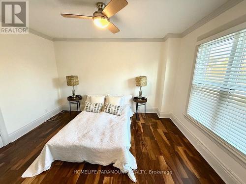 44 Bristol Street, Hamilton, ON - Indoor Photo Showing Bedroom