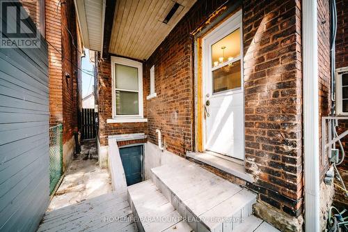 44 Bristol Street, Hamilton, ON - Outdoor With Exterior