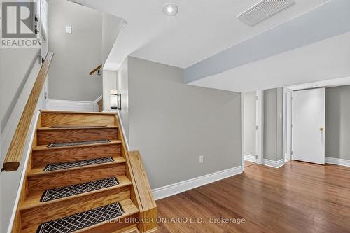 72 Houghton Avenue S, Hamilton, ON - Indoor Photo Showing Other Room