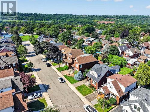 72 Houghton Avenue S, Hamilton, ON - Outdoor With View