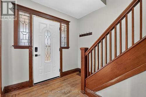 72 Houghton Avenue S, Hamilton, ON - Indoor Photo Showing Other Room
