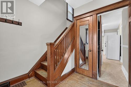 72 Houghton Avenue S, Hamilton, ON - Indoor Photo Showing Other Room