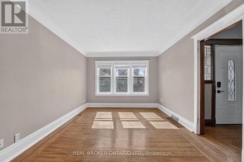72 Houghton Avenue S, Hamilton, ON - Indoor Photo Showing Other Room
