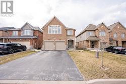 86 SUNSET WAY Thorold, ON L0S 1A0