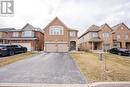 86 Sunset Way, Thorold, ON  - Outdoor With Facade 