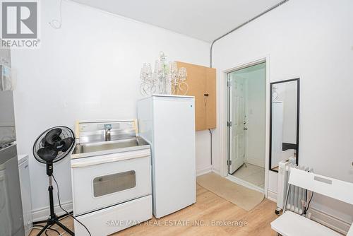 86 Sunset Way, Thorold, ON - Indoor