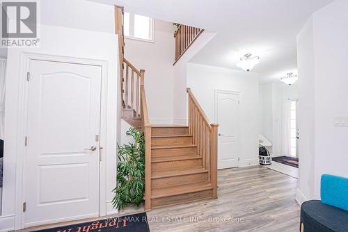 86 Sunset Way, Thorold, ON - Indoor Photo Showing Other Room