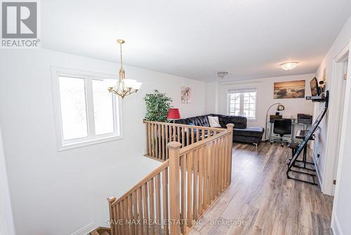 86 Sunset Way, Thorold, ON - Indoor Photo Showing Other Room
