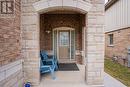 86 Sunset Way, Thorold, ON  - Outdoor With Exterior 