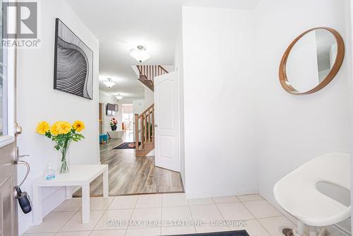 86 Sunset Way, Thorold, ON - Indoor