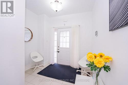 86 Sunset Way, Thorold, ON - Indoor Photo Showing Other Room