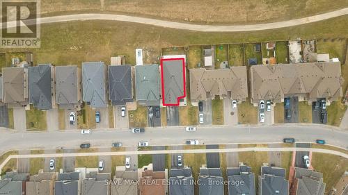 86 Sunset Way, Thorold, ON - 