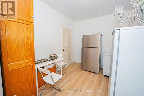 86 Sunset Way, Thorold, ON - Indoor