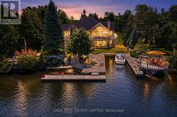 78 BOYD STREET Kawartha Lakes, ON K0M 1A0
