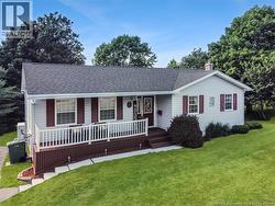 65 Vincent Road Quispamsis, NB E2E 1V8