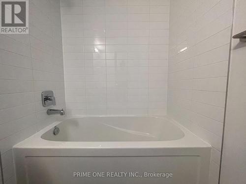 1114 - 158 Front Street E, Toronto, ON - Indoor Photo Showing Bathroom