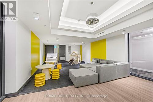 1114 - 158 Front Street E, Toronto, ON - Indoor