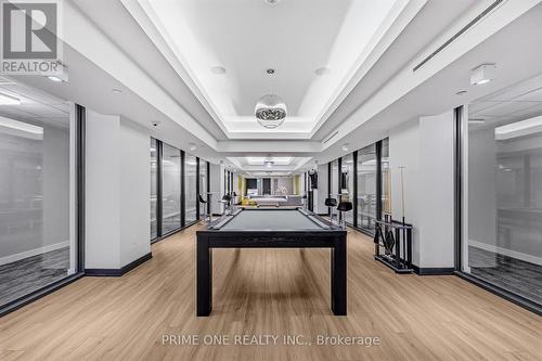 1114 - 158 Front Street E, Toronto, ON - Indoor Photo Showing Other Room