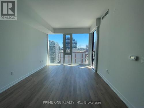 1114 - 158 Front Street E, Toronto, ON - Indoor Photo Showing Other Room