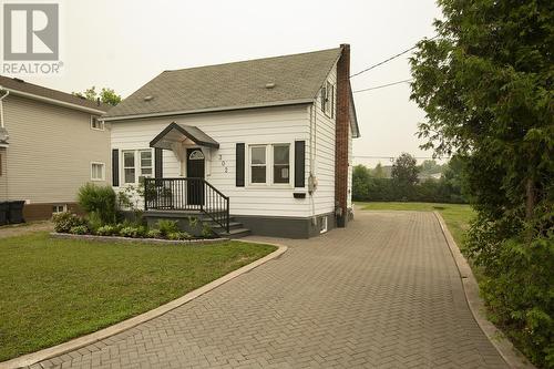 302 Franklin ST  Sault Ste. Marie, ON P6C 4A8