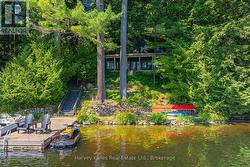 1075 HALLETT ROAD Muskoka Lakes (Medora), ON P0C 1H0