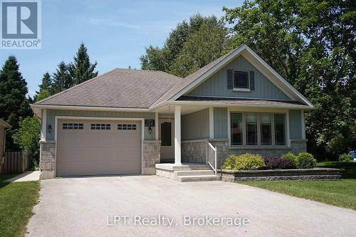 152 KINCARDINE STREET N  West Grey, ON N0G 1R0
