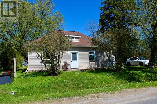 2557 BRUCE ROAD  Northern Bruce Peninsula, ON N0H 1W0