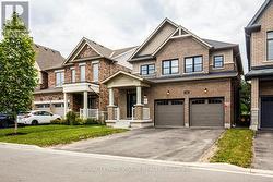 33 BREMNER STREET  Whitby, ON L1R 1W5