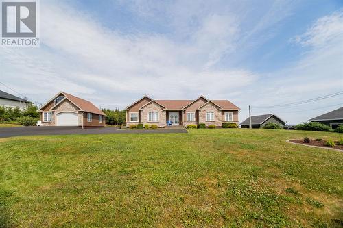 206 Summit Drive, Paradise, NL - Outdoor
