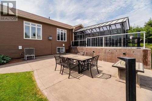 206 Summit Drive, Paradise, NL - Outdoor With Exterior