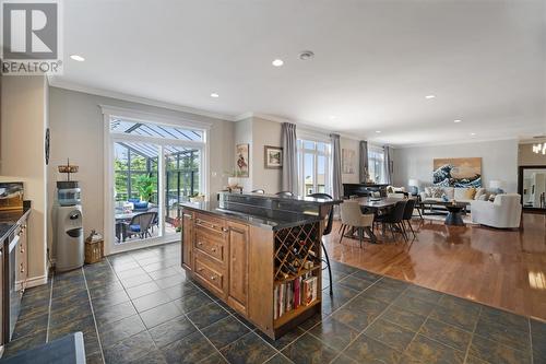 206 Summit Drive, Paradise, NL - Indoor