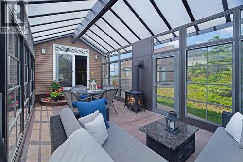 206 Summit Drive, Paradise, NL - Outdoor With Exterior