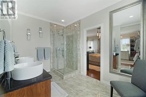 206 Summit Drive, Paradise, NL - Indoor Photo Showing Bathroom